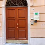 Covo Di Levante, Terre Marine