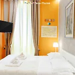 Covo Di Levante, Terre Marine La Spezia