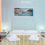 Covo Di Levante, Terre Marine Pensjonat 3*