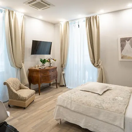 Maison d'hôtes Covo Di Levante La Spezia