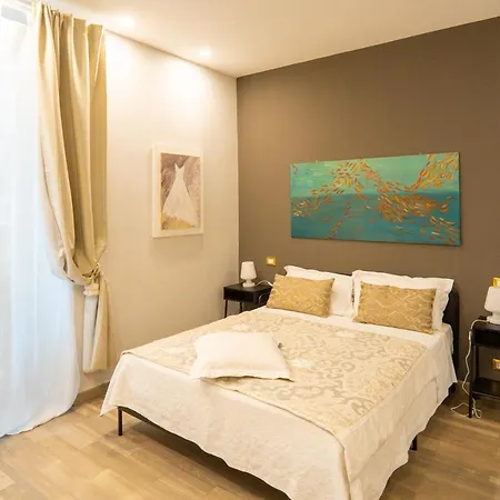 Covo Di Levante Maison d'hôtes