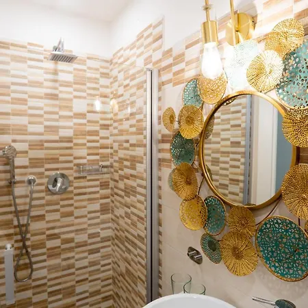 Casa de hóspedes Covo Di Levante 3*