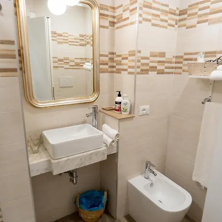 Maison d'hôtes Covo Di Levante 3*