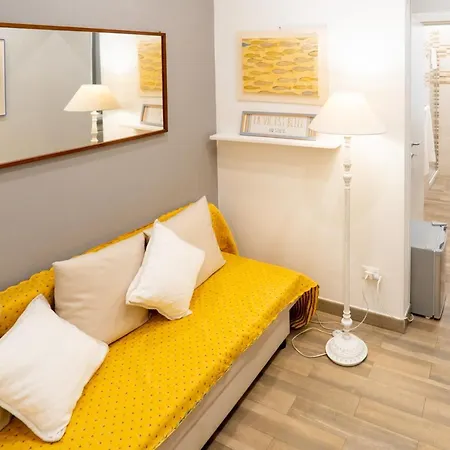 Casa de hóspedes Covo Di Levante La Spezia