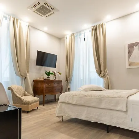 Maison d'hôtes Covo Di Levante La Spezia