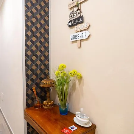 Covo Di Levante Casa de hóspedes 3*