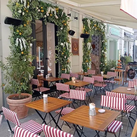 Covo Di Levante 3* La Spezia