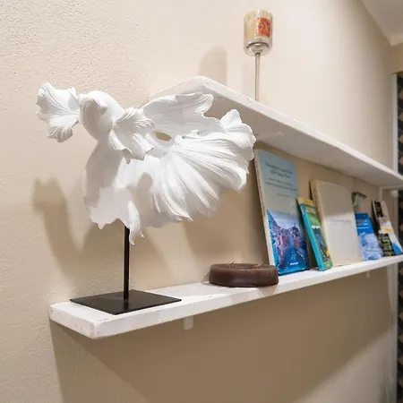 Gasthuis Covo Di Levante