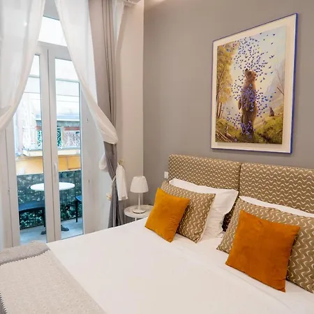 Covo Di Levante Guest house *