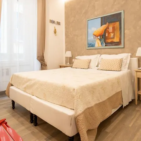 Covo Di Levante Guest house *