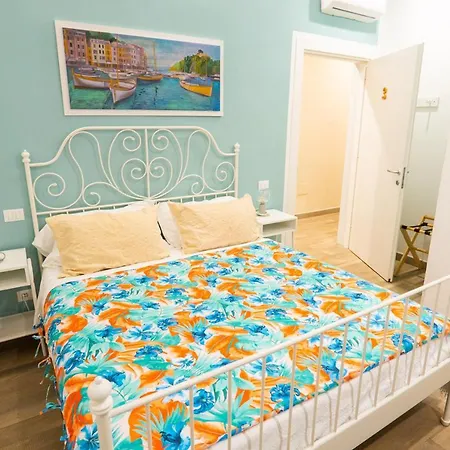 Covo Di Levante Gasthuis 3*