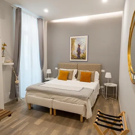 Maison d'hôtes Covo Di Levante *
