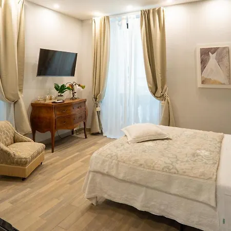 Covo Di Levante 3* La Spezia