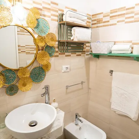 Covo Di Levante Guest house