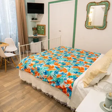 Maison d'hôtes Covo Di Levante *