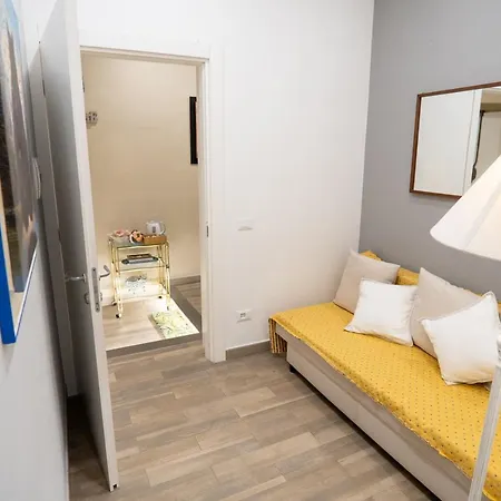 Covo Di Levante Gasthuis 3*