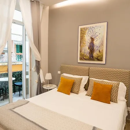 Covo Di Levante Guest house