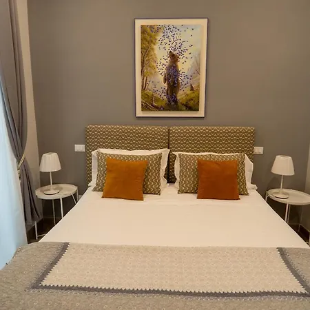 Vendégház Covo Di Levante La Spezia