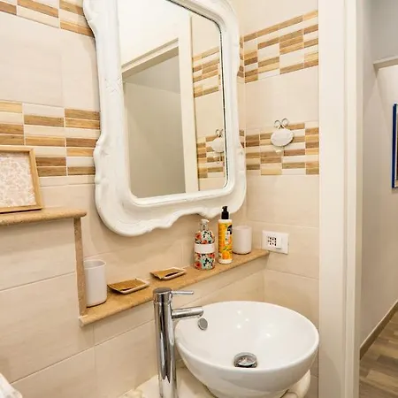 Pensión Covo Di Levante La Spezia