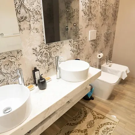 Guest house Covo Di Levante
