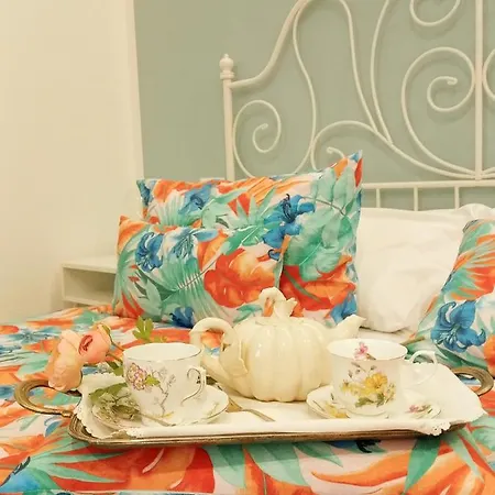 Covo Di Levante Guest house