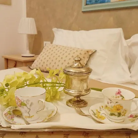 Gasthuis Covo Di Levante