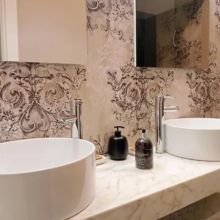 Covo Di Levante Maison d'hôtes La Spezia