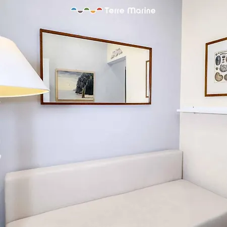 Covo Di Levante Affittacamere 3*