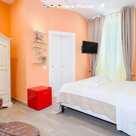Affittacamere Covo Di Levante 3*