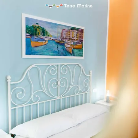 Covo Di Levante 3*