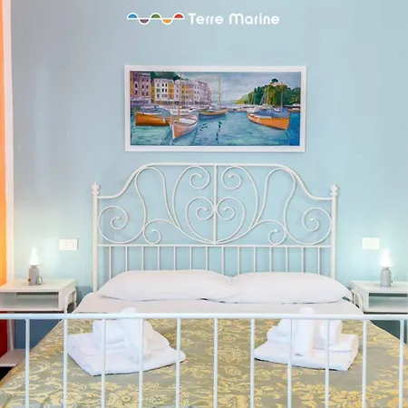Covo Di Levante Affittacamere 3*
