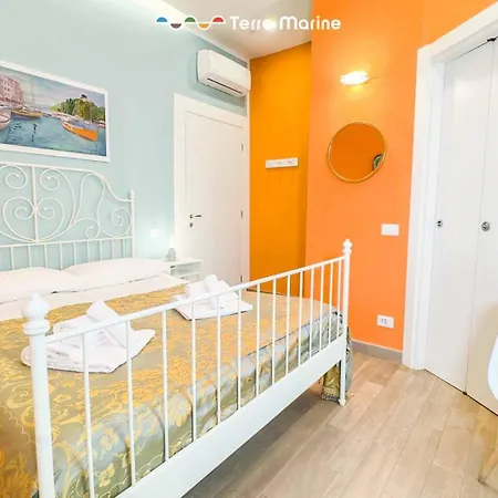 Covo Di Levante Affittacamere 3*