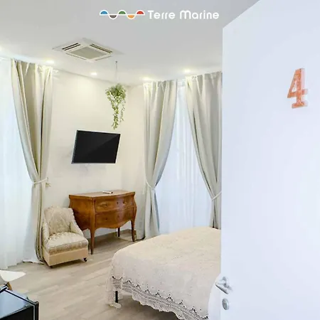 Affittacamere Covo Di Levante La Spezia