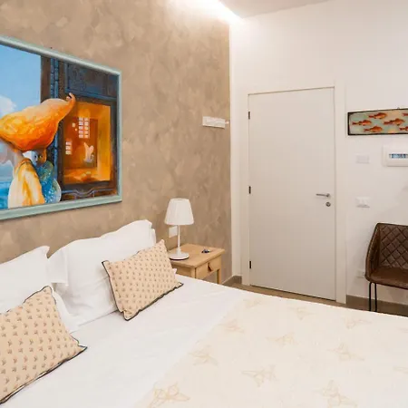Affittacamere Covo Di Levante 3*
