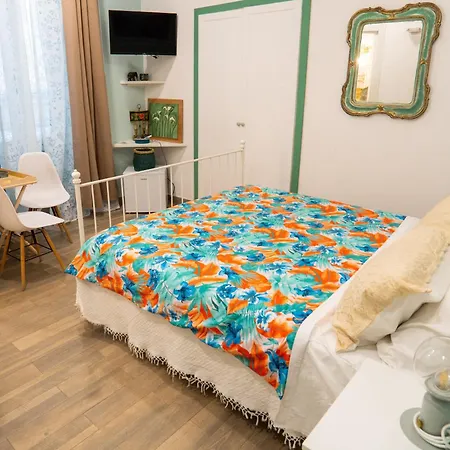 Covo Di Levante, 3*