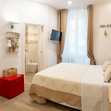 Covo Di Levante 3*