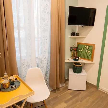 Covo Di Levante 3* La Spezia