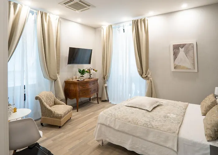 Guest house Covo Di Levante La Spezia