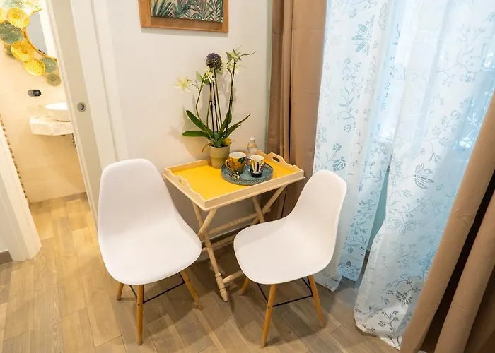 Covo Di Levante 3* La Spezia