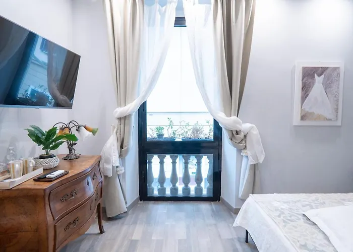 Covo Di Levante 3* La Spezia