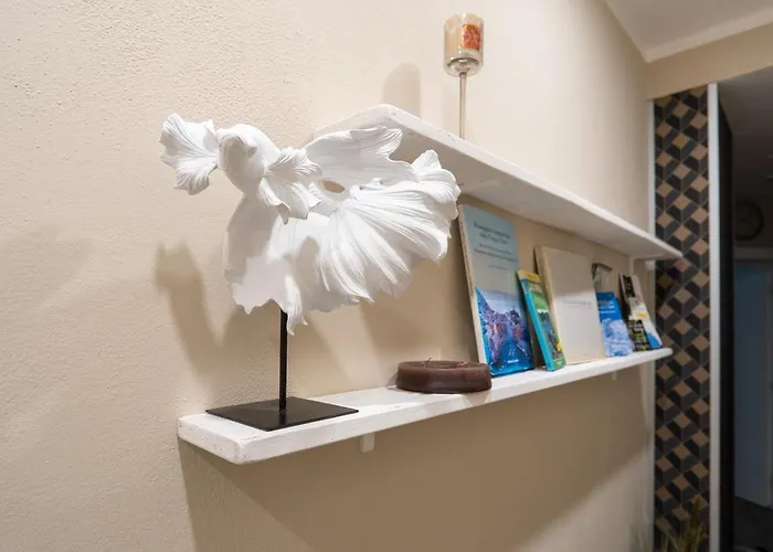 Guest house Covo Di Levante