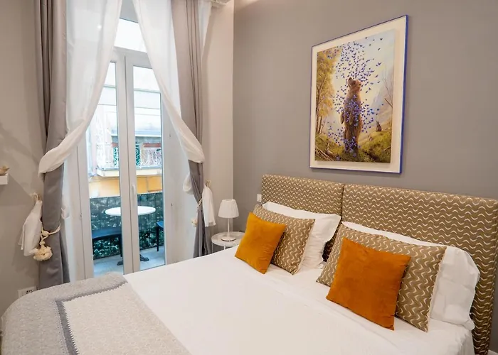 Covo Di Levante Guest house 3*