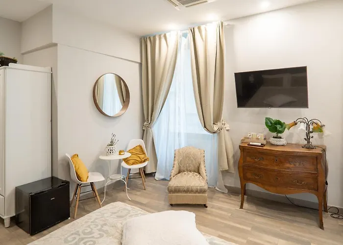 Covo Di Levante Guest house La Spezia