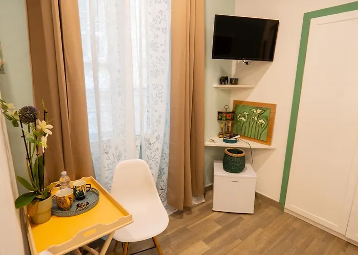 Covo Di Levante La Spezia