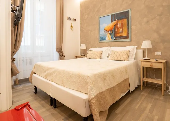 Covo Di Levante Guest house 3*