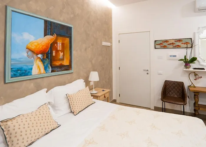 Covo Di Levante La Spezia