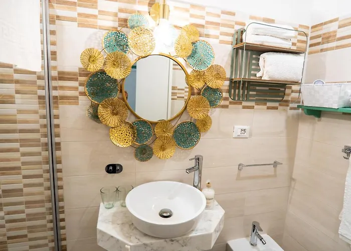 Covo Di Levante La Spezia