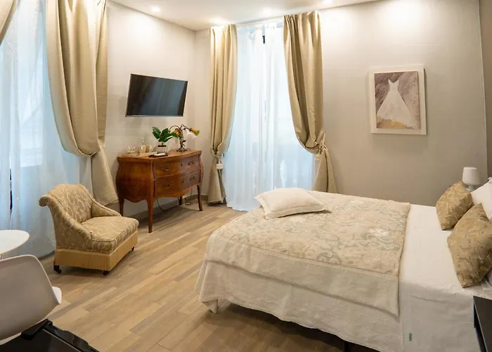 Covo Di Levante 3* La Spezia