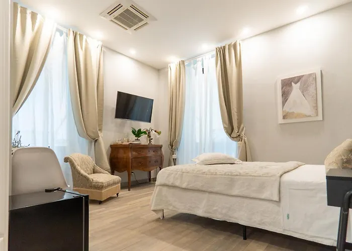 Guest house Covo Di Levante La Spezia