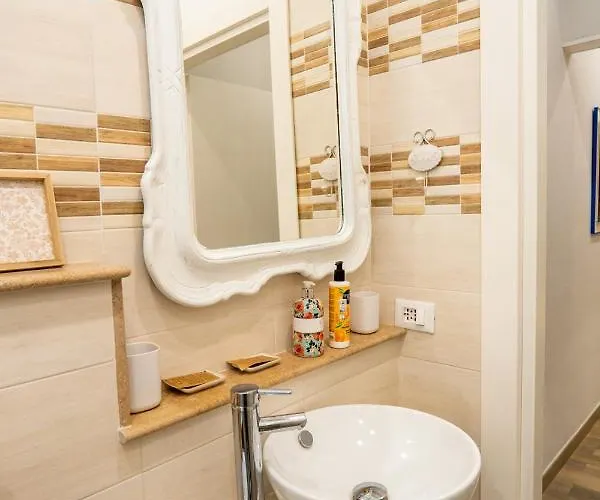 Guest house Covo Di Levante La Spezia